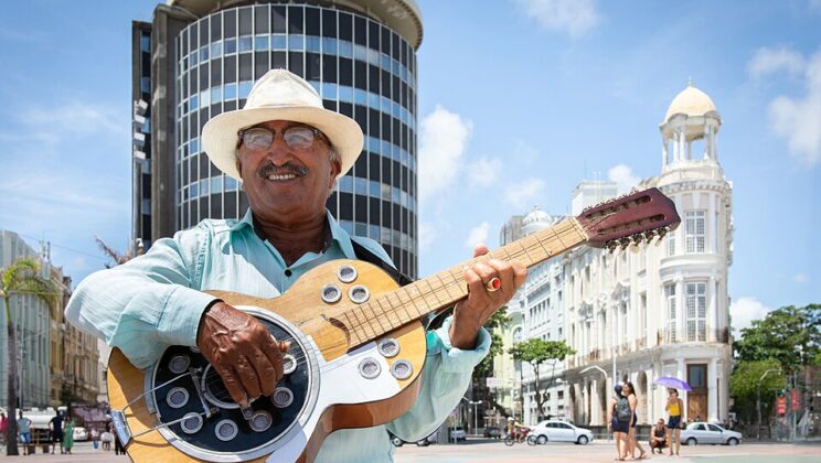 Chistes de Abuelos: Los Sabios del Humor