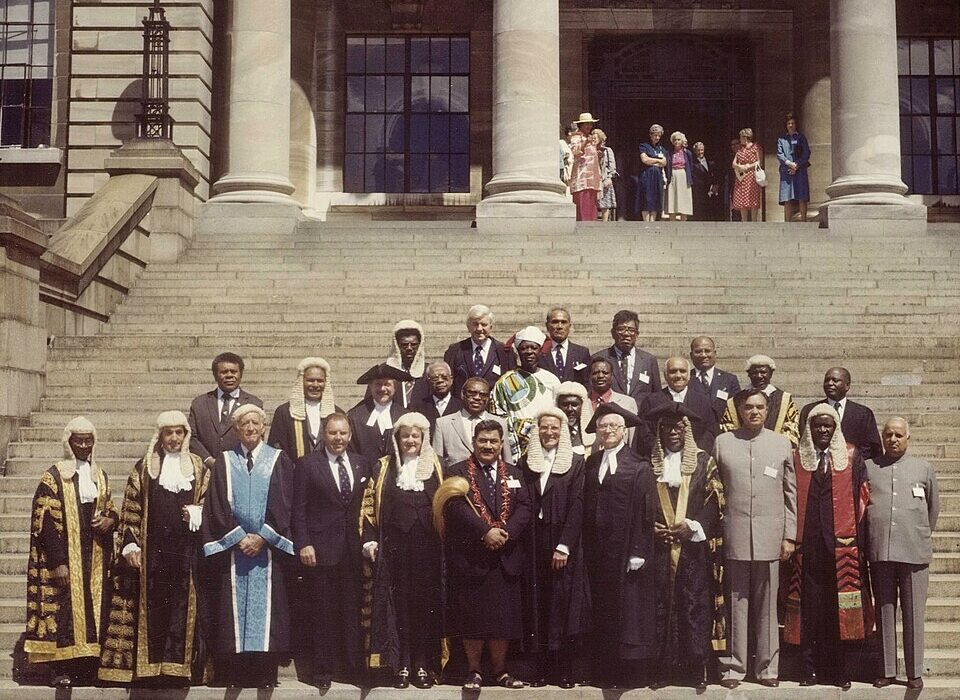 parliament congress politics