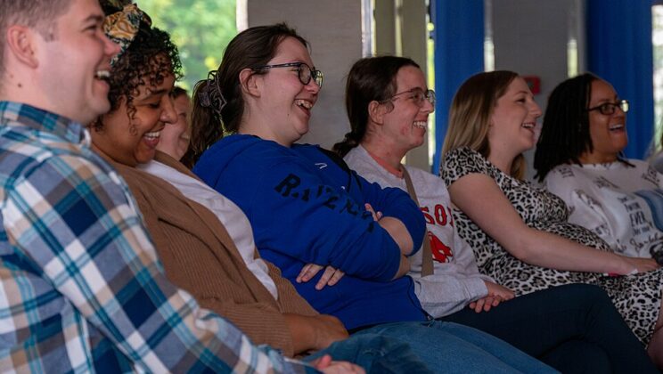 Chistes de Mamá: Humor para la Mejor del Mundo