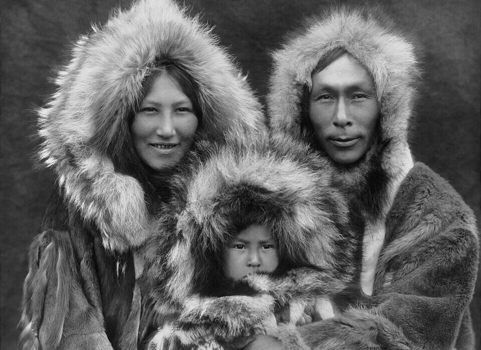 mother in law family