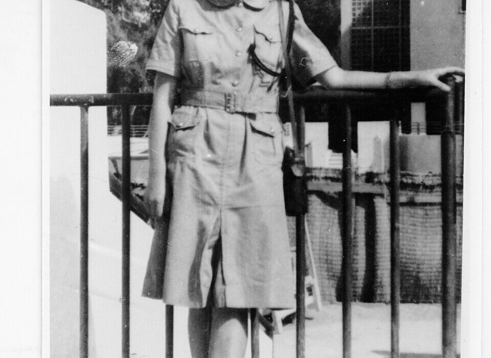 police officer uniform