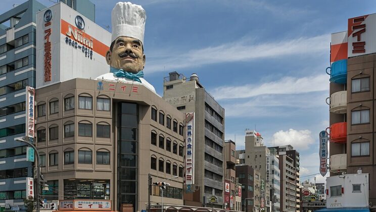 Chistes de Cocineros y Restaurantes: El Humor Gastronómico