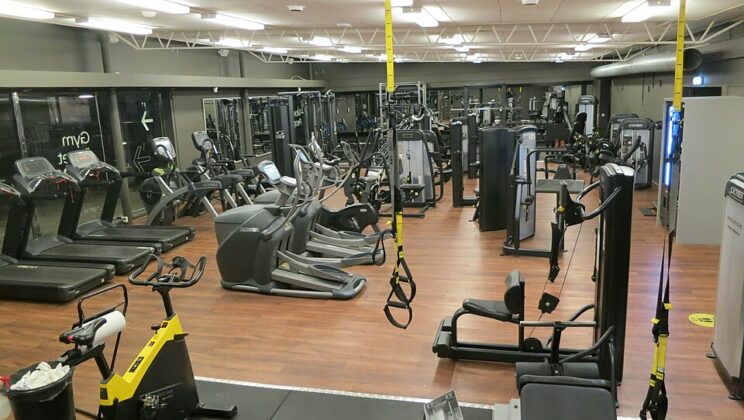 Chistes de Dieta y Gimnasio: El Humor del Fitness