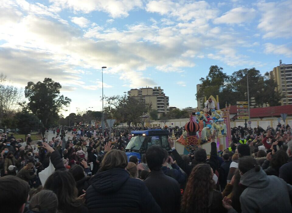 Three Wise Men Christmas