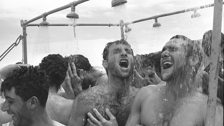 Chistes de Militares y Soldados: El Humor del Cuartel