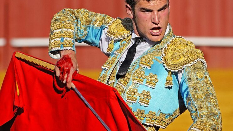 Chistes de Toreros y Toros: El Humor de la Tauromaquia