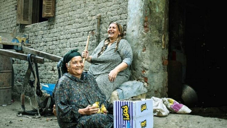 Chistes de Mujeres: El Humor Femenino más Gracioso