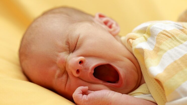 Chistes de Bebés y Embarazo: El Humor Parental