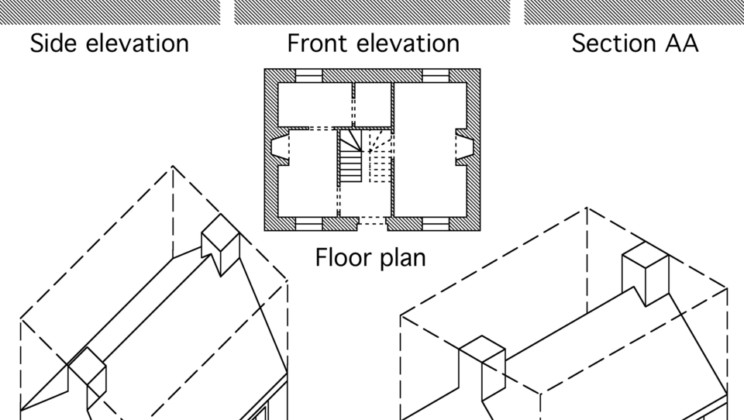 Chistes de Arquitectos: El Humor del Diseño y la Obra
