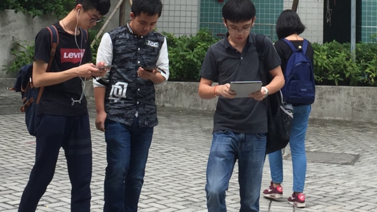 Chistes de Millennials y Jóvenes: El Humor Generacional