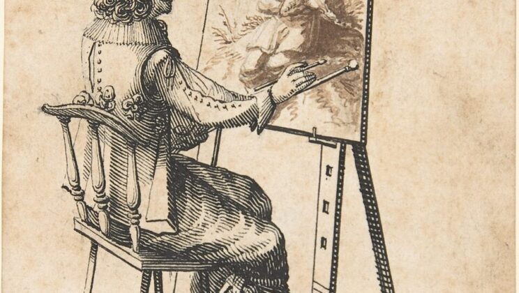 Chistes de Pintores y Arte: El Humor del Museo