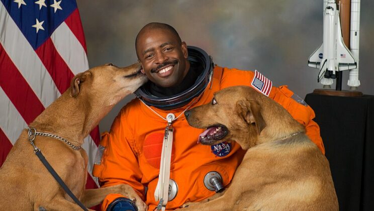 Chistes de Astronautas y Espacio: El Humor Cósmico