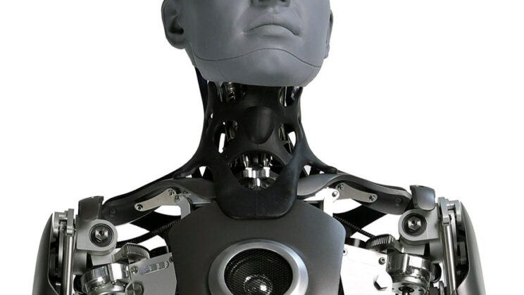 Chistes de Robots e Inteligencia Artificial: El Humor del Futuro