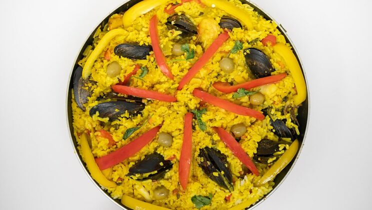 Chistes de Cocina Española: El Humor de la Gastronomía Nacional