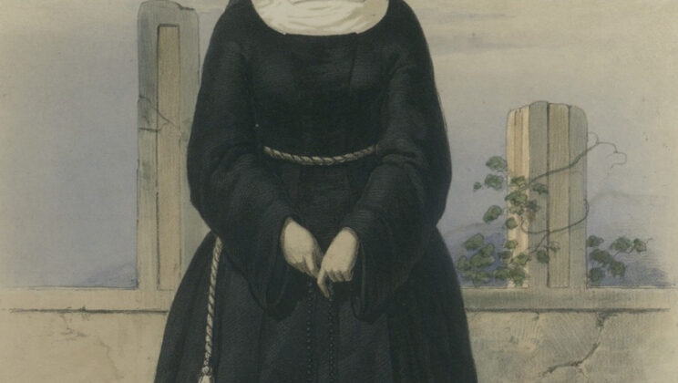 Chistes de Monjas: El Humor del Convento