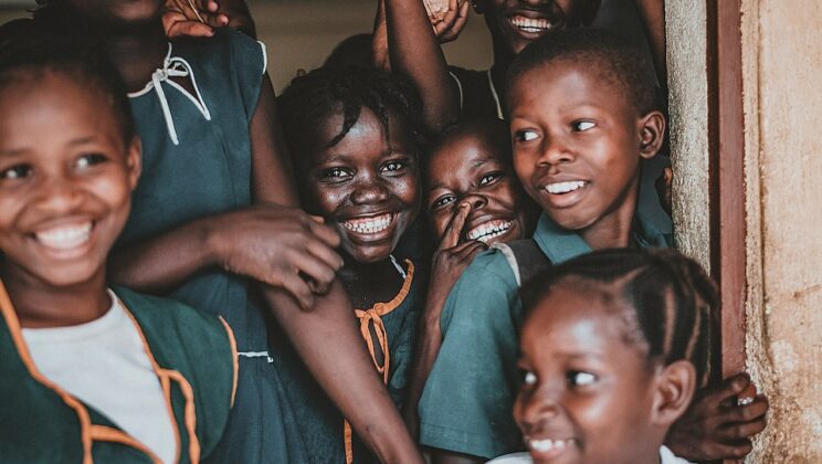 Chistes Infantiles: Los Mejores Chistes para Niños